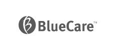 Bluecare Logo